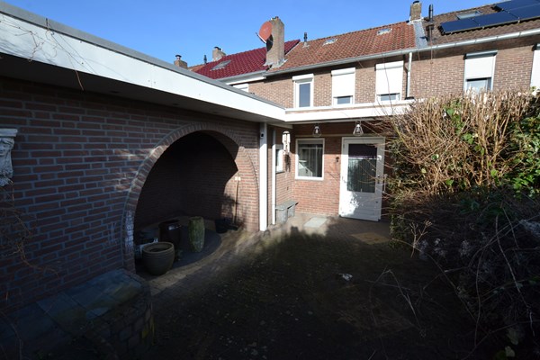 Medium property photo - Dr.Poelsstraat 26, 6467 BZ Kerkrade